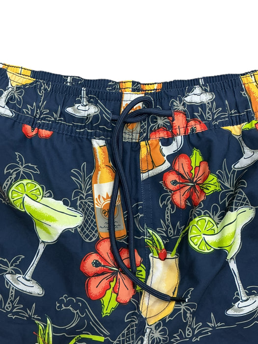 Pantaloneta XXL (TRINITY COAST)