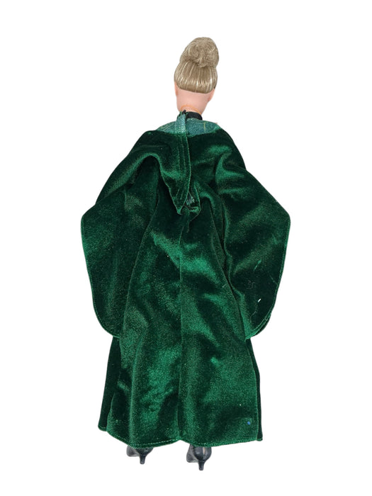 Minerva McGonagall (MATTEL)