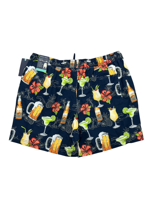 Pantaloneta XXL (TRINITY COAST)