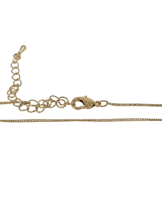 Collar de fantasía (H&M)