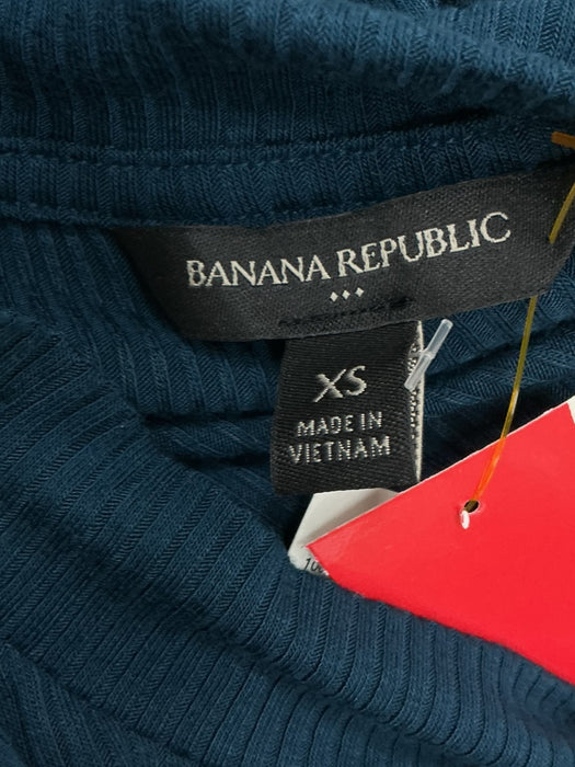Blusa XS (BANANA REPUBLIC)