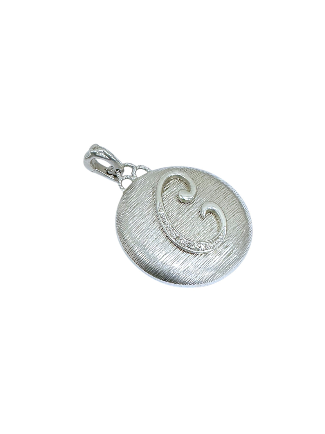 Dije de plata (925)