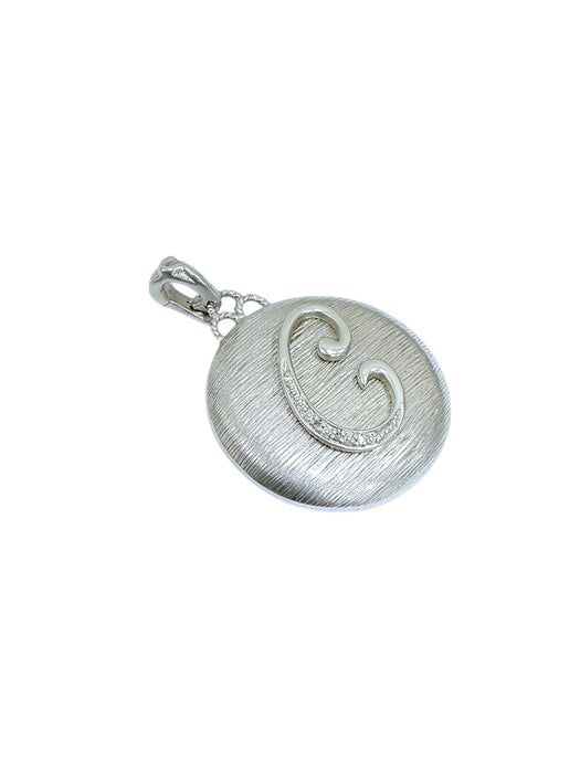 Dije de plata (925)