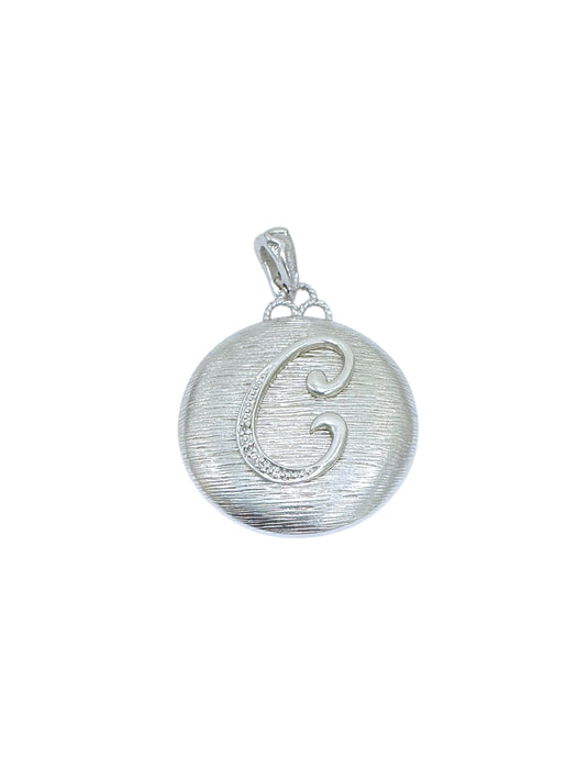 Dije de plata (925)