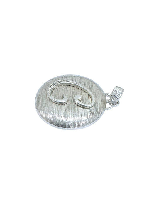 Dije de plata (925)