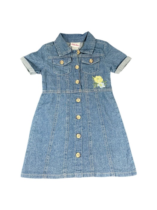 Dúo de vestidos para niñ@ 3T (LITTLE LASS)