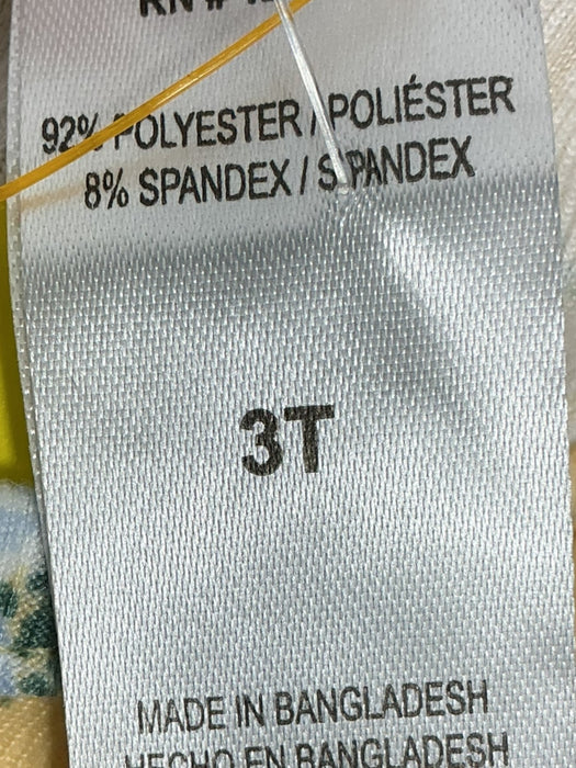 Dúo de vestidos para niñ@ 3T (LITTLE LASS)