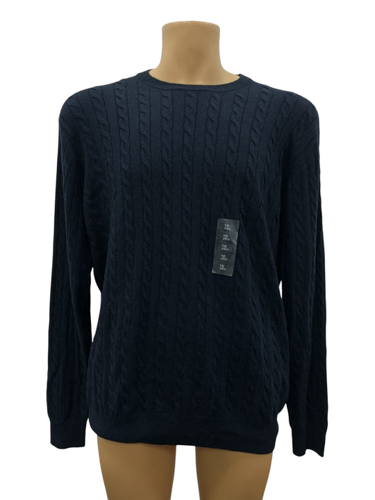 Suéter XL (UNIQLO)
