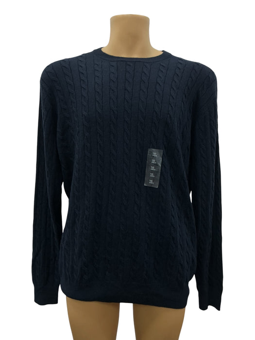 Suéter XL (UNIQLO)