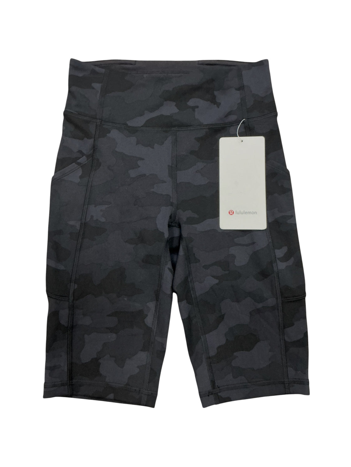 Short 4 (LULULEMON)