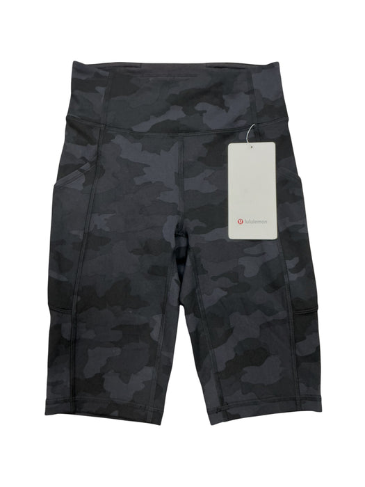 Short 4 (LULULEMON)
