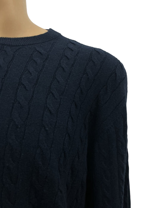 Suéter XL (UNIQLO)