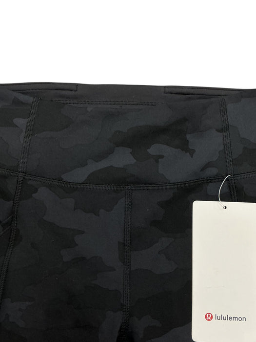 Short 4 (LULULEMON)