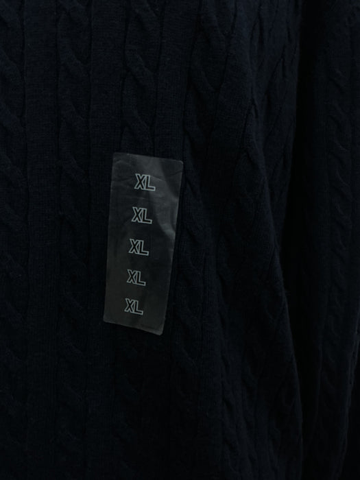 Suéter XL (UNIQLO)