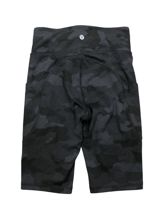 Short 4 (LULULEMON)