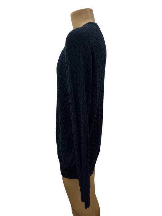 Suéter XL (UNIQLO)