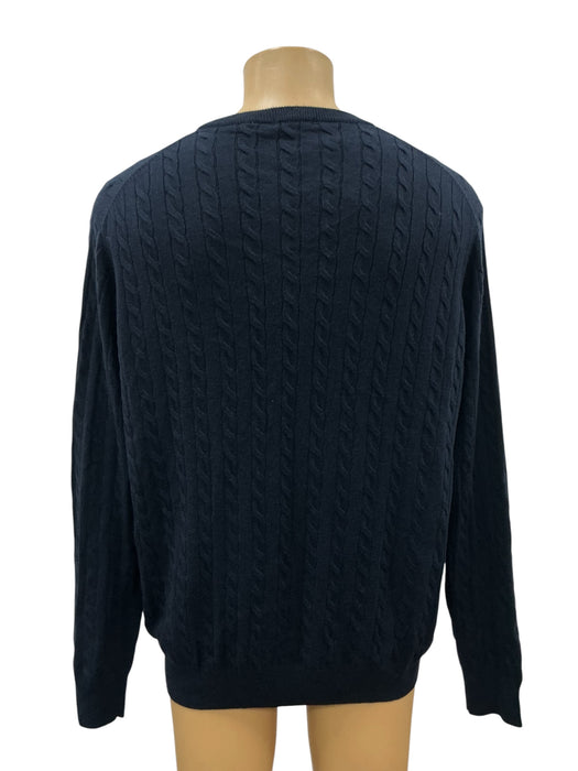 Suéter XL (UNIQLO)