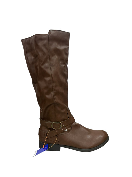 Bota 9M (STYLE & CO)
