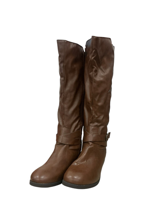 Bota 9M (STYLE & CO)