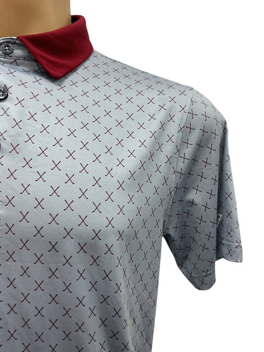 Camisa M (MAELREG)