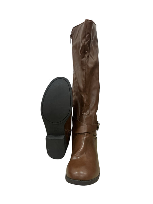 Bota 9M (STYLE & CO)