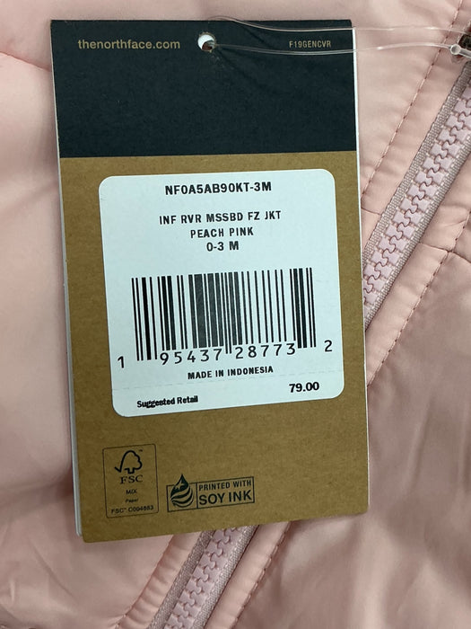 Chumpa para bebé 0-3M (THE NORTH FACE)