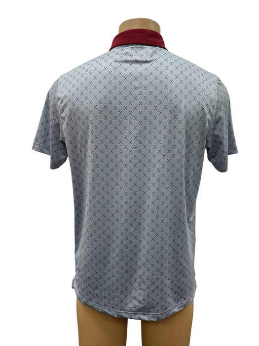 Camisa M (MAELREG)