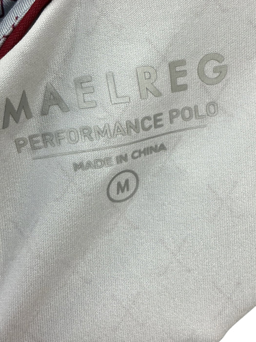 Camisa M (MAELREG)