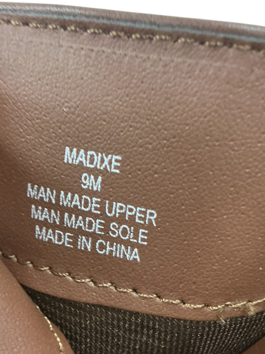 Bota 9M (STYLE & CO)