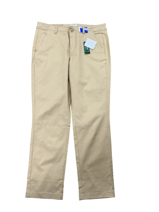 Pantalón 10 (L.L. BEAN)