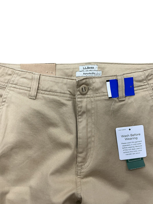 Pantalón 10 (L.L. BEAN)
