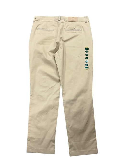 Pantalón 10 (L.L. BEAN)