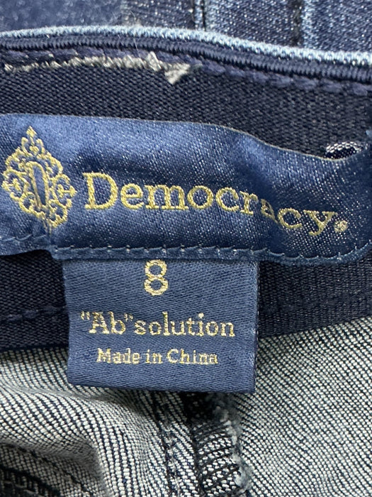 Pantalón 8 (DEMOCRACY)