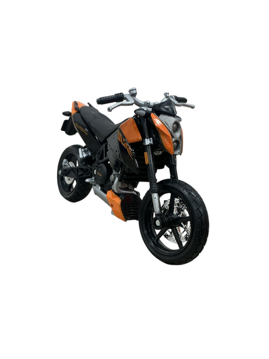 Motocicleta (MAISTO)