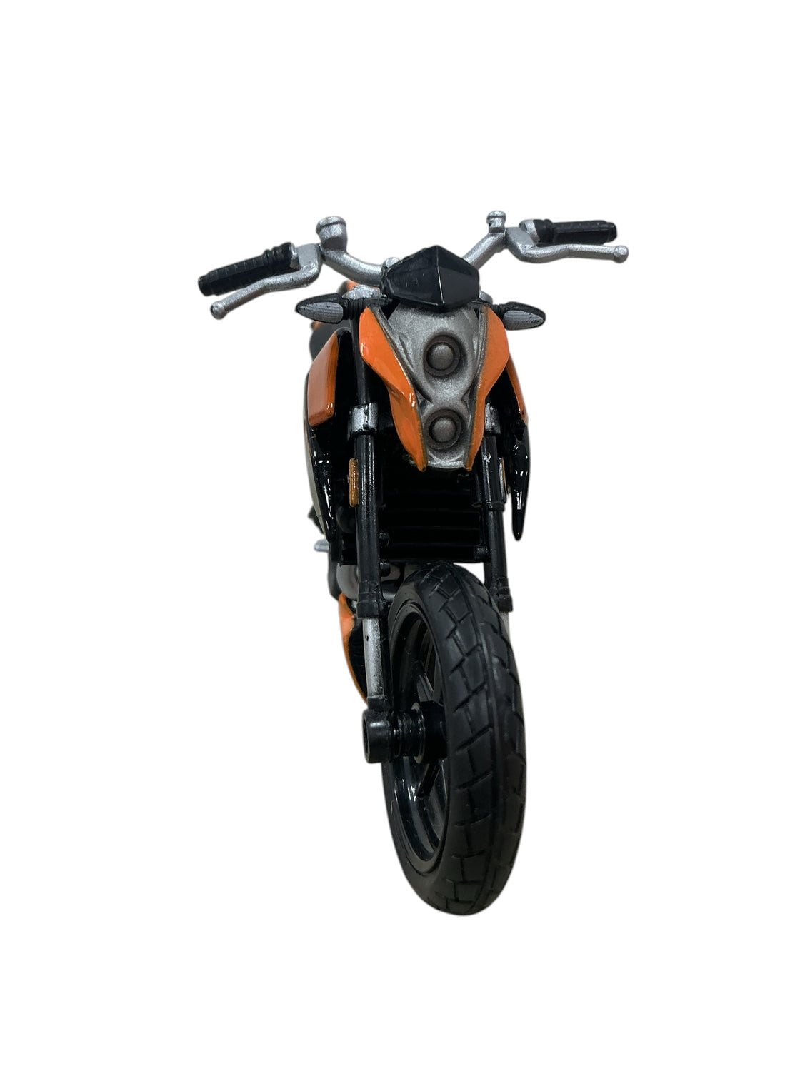 Motocicleta (MAISTO)