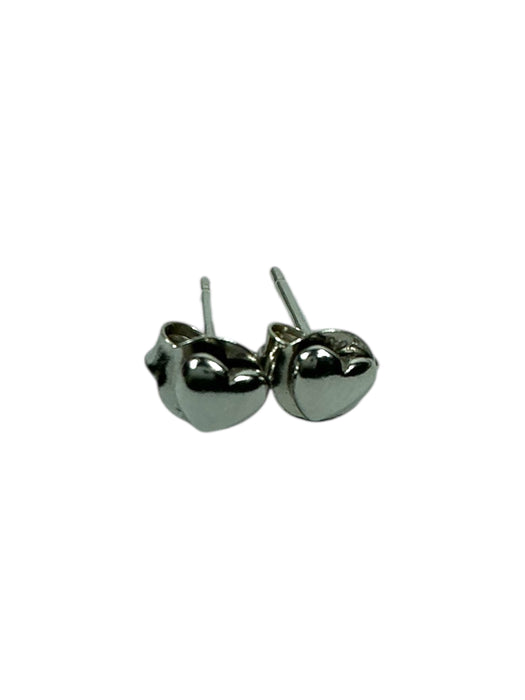 Aretes de plata (925)