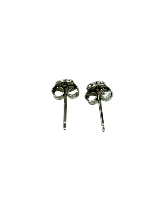 Aretes de plata (925)