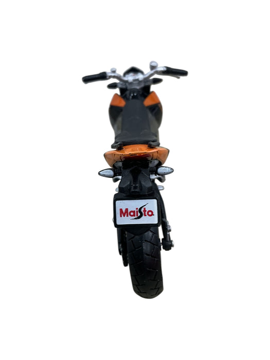 Motocicleta (MAISTO)