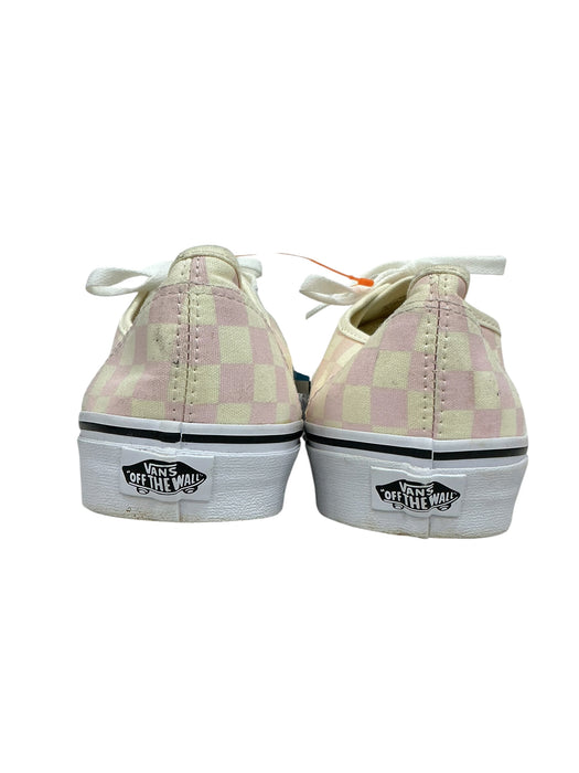 Tenis 9.5 (VANS)