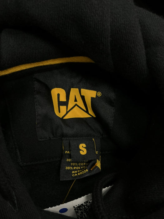Sudadero S (CAT)