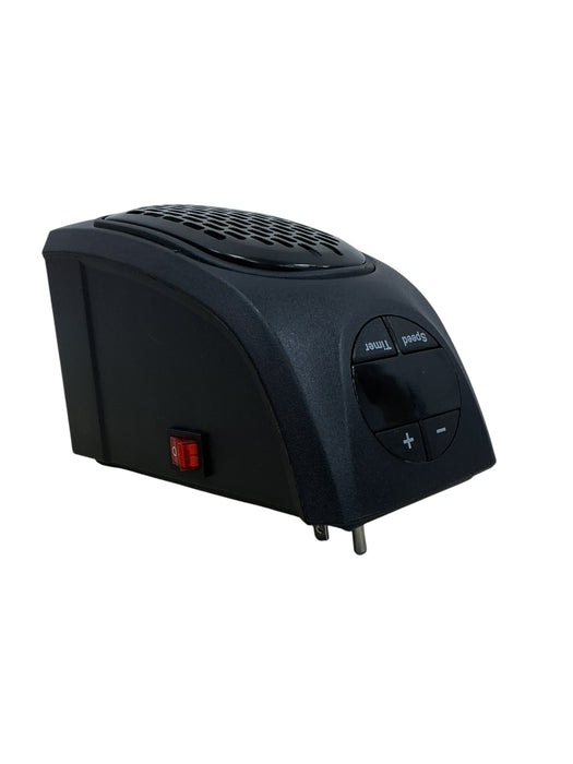 Calefactor eléctrico