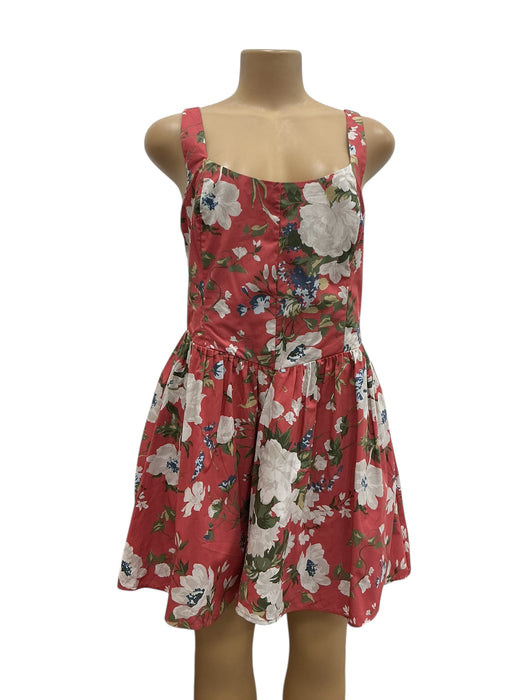 Vestido M (ABERCROMBIE & FITCH)