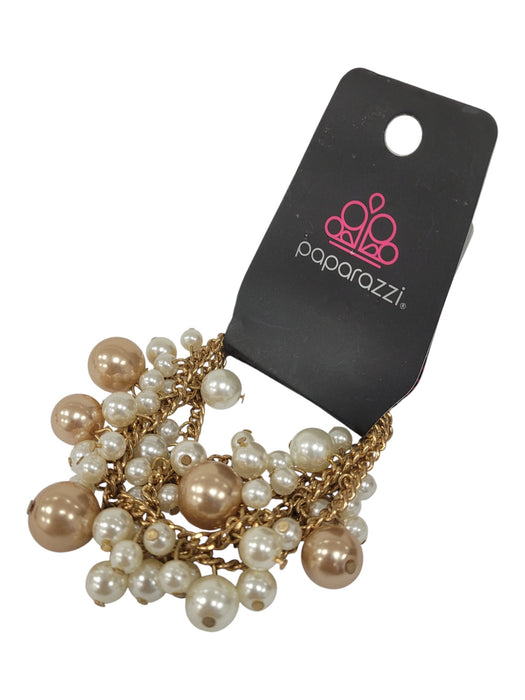 Pulsera de fantasía (PAPARAZZI)