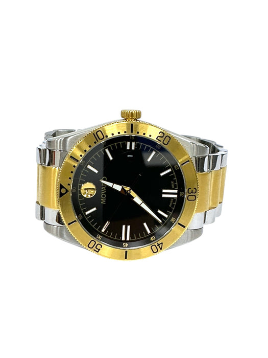 Reloj Análogo (MOVADO)