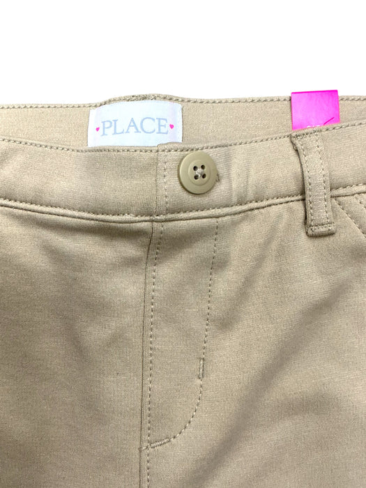 Pantalón para niña 14 (PLACE)