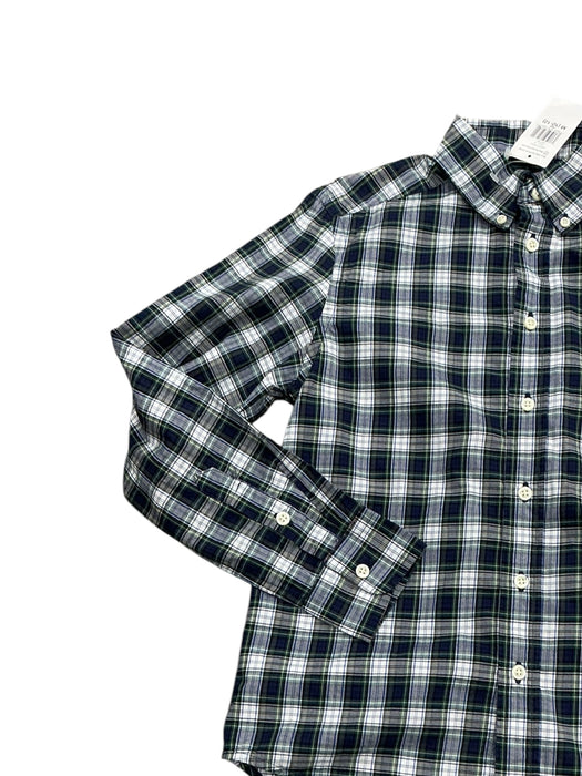 Camisa para niñ@ M (RALPH LAUREN)