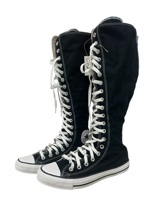 Bota 8 (CONVERSE)