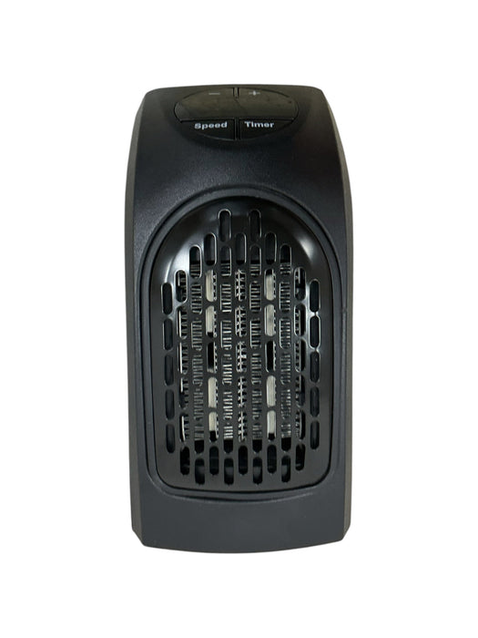 Calefactor eléctrico