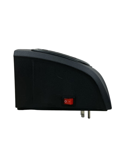 Calefactor eléctrico