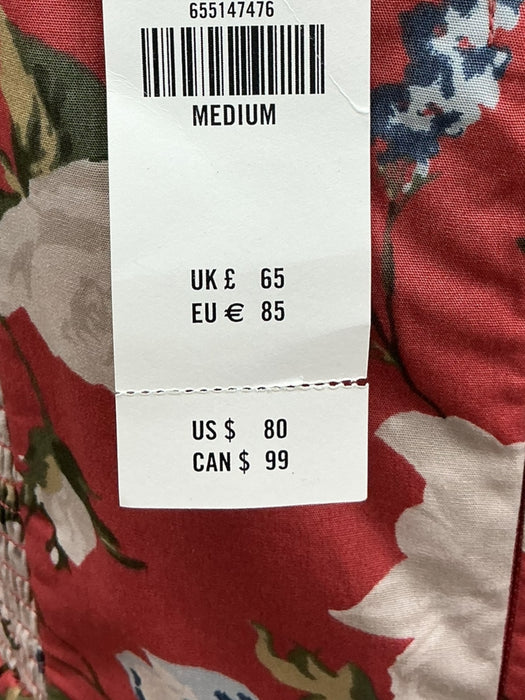 Vestido M (ABERCROMBIE & FITCH)